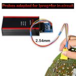 Probes Adapters for V84 Iprog+ Pro or Xprog Programmer in-circuit - immagine 10