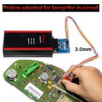 Probes Adapters for V84 Iprog+ Pro or Xprog Programmer in-circuit - immagine 11