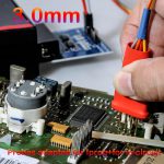 Probes Adapters for V84 Iprog+ Pro or Xprog Programmer in-circuit - immagine 12