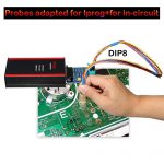 Probes Adapters for V84 Iprog+ Pro or Xprog Programmer in-circuit - immagine 13