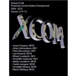 Developer Software (XCOM-SOPS-Scania SDP3-BNS II) for Scani.a Support Win XP/Vista/7/8