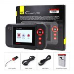 Launch X431 Creader VIII CRP129 Comprehensive OBD Auto Diagnostic Scanner Tool Instrument - 画像 (4)