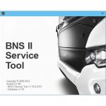 Developer Software (XCOM-SOPS-Scania SDP3-BNS II) for Scani.a Support Win XP/Vista/7/8 - Image 2