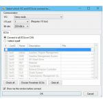 Developer Software (XCOM-SOPS-Scania SDP3-BNS II) for Scani.a Support Win XP/Vista/7/8 - Image 4