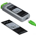 VXDIAG VCX SE PRO 3 in 1 VXDIAG OBD2 Diagnostic Tool with 3 Free Car Software Authorization – Image 6