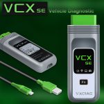 VXDIAG VCX SE PRO 3 in 1 VXDIAG OBD2 Diagnostic Tool with 3 Free Car Software Authorization – Image 8