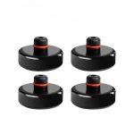 Jack Pad Adapter with Storage Bag suitable for Tesla Model 3/Y/S/ X