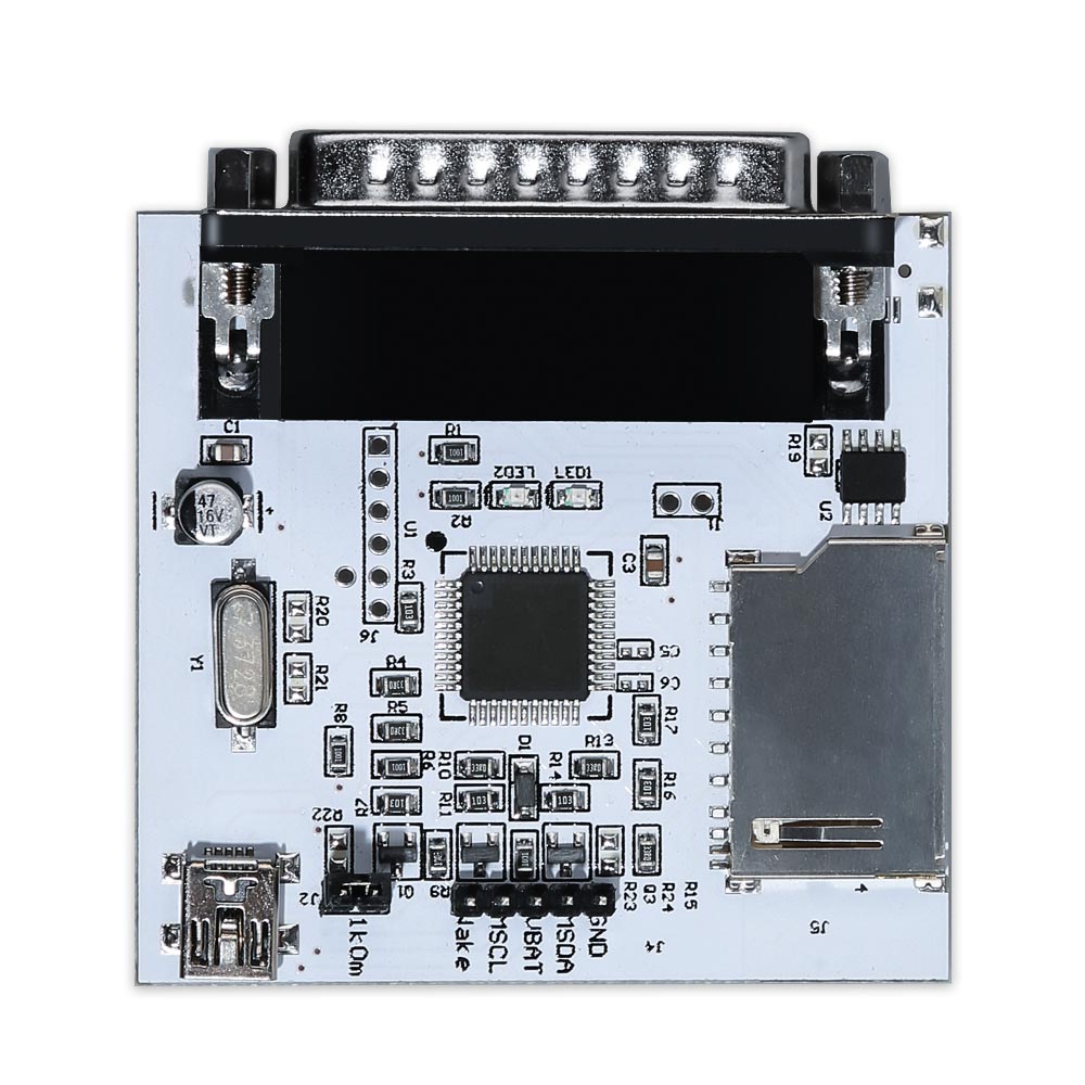 IPROG iProg+ Pro PCF79xx SD Card Adapter 1 IPROG iProg+ Pro PCF79xx SD Card Adapter - Image 1