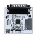V87 Iprog+ Pro Programmer Full Version with Probes Adapters + IPROG Plus PCF79xx SD Card Adapter + Universal RDIF Adapter - Imagen 4