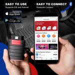 Thinkdiag OBD2 Full System Power than Easydiag Diagnostic Tool with All Brands License Free Update for One Year - 画像 (4)