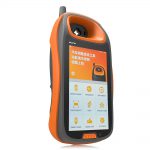 ⁦KYDZ Smart Key Programmer Android Handheld Supports Remote Test Frequency-Refresh Generate Chip Recognition-Smart Card Generate⁩ - الصورة ⁦7⁩