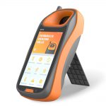 ⁦KYDZ Smart Key Programmer Android Handheld Supports Remote Test Frequency-Refresh Generate Chip Recognition-Smart Card Generate⁩ - الصورة ⁦8⁩