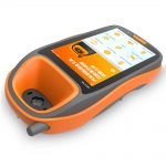 ⁦KYDZ Smart Key Programmer Android Handheld Supports Remote Test Frequency-Refresh Generate Chip Recognition-Smart Card Generate⁩ - الصورة ⁦9⁩