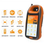 ⁦KYDZ Smart Key Programmer Android Handheld Supports Remote Test Frequency-Refresh Generate Chip Recognition-Smart Card Generate⁩ - الصورة ⁦2⁩