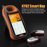 ⁦KYDZ Smart Key Programmer Android Handheld Supports Remote Test Frequency-Refresh Generate Chip Recognition-Smart Card Generate⁩ - الصورة ⁦12⁩