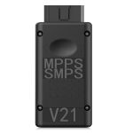 MPPS V21 MAIN + TRICORE + MULTIBOOT with Breakout Tricore Cable - immagine 2
