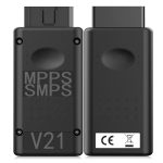 MPPS V21 MAIN + TRICORE + MULTIBOOT with Breakout Tricore Cable - immagine 4