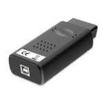 MPPS V21 MAIN + TRICORE + MULTIBOOT with Breakout Tricore Cable - immagine 6