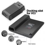 Launch X431 V+ 10.1 inch Launch Diagnostic Tool Launch X431 V+ Car Scanner with 2 Year Free Update  [EU&US Stock] - immagine 13