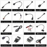 Launch X431 V+ 10.1 inch Launch Diagnostic Tool Launch X431 V+ Car Scanner with 2 Year Free Update  [EU&US Stock] - immagine 8