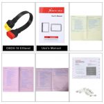 Launch X431 V+ 10.1 inch Launch Diagnostic Tool Launch X431 V+ Car Scanner with 2 Year Free Update  [EU&US Stock] - immagine 9