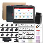 Launch X431 V+ 10.1 inch Launch Diagnostic Tool Launch X431 V+ Car Scanner with 2 Year Free Update  [EU&US Stock] - immagine 2