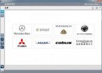 MB Star C3 Software V15.3.4.2 HDD Work with MB Star C3 Diagnostic Tool - immagine 2