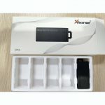 XHORSE VVDI MB Mini ELV Simulator for Benz 204 207 212 5pcs/set - Imagem 6