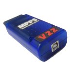 MPPS V22 Master ECU Programmer V22.2.3.5 No Times Limitation ECU Chip Tuning Tool Support Reading/Writing - Imagen 4
