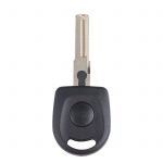 2 in 1 HU66 V.2 Professional Locksmith Tool for A-udi V-W HU66 Lock Pick and Decoder Quick Open Tool - immagine 7
