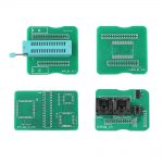 CG100 PROG III Full Version Airbag Restore Devices including All Function of Renesas SRS and Infineon XC236x FLASH - Imagen 3