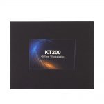 KT200 and KT200II Offline Workstation with KT200 Full Version KT200 II Update Full Version Update - immagine 11