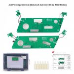 ⁦Yanhua Mini ACDP Module 29 A-udi Gen5 BCM2 Immo Module for ALL KEYS LOST⁩ - الصورة ⁦4⁩