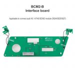 ⁦Yanhua Mini ACDP Module 29 A-udi Gen5 BCM2 Immo Module for ALL KEYS LOST⁩ - الصورة ⁦5⁩