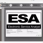 Paaccar ESA 5.6 2023 Electronic Service Analyst Remote Installation - Imagem 2