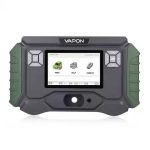 Vapon VP996 Key Programmer Lifetime Free Update No Token Limitation 2023 - Image 2