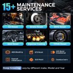 2025 New KINGBOLEN Ediag Elite Lifetime free Diagnostic Tools OBD 2 - Image 5