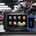 OBDEMOTO T5 OBD2 Scanner Diagnostic Tool for Motorcycle Code Reader/Engine Analyzer - Imagem 2