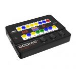GODIAG GT100+ Pro AUTO TOOLS OBD II Break Out Box ECU Connector Adds Electronic Current Display and CANBUS Protocol - immagine 4