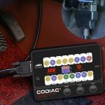 GODIAG GT100+ Pro AUTO TOOLS OBD II Break Out Box ECU Connector Adds Electronic Current Display and CANBUS Protocol - immagine 7
