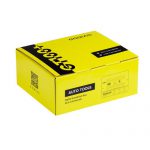 GODIAG GT100+ Pro AUTO TOOLS OBD II Break Out Box ECU Connector Adds Electronic Current Display and CANBUS Protocol - immagine 9