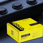 GODIAG GT100+ Pro AUTO TOOLS OBD II Break Out Box ECU Connector Adds Electronic Current Display and CANBUS Protocol - immagine 10