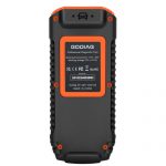 GODIAG GD201 Hand-held Professional OBDII All-Makes Full System ABS Airbag Oil Service Reset Free Update Lifetime - Image 2