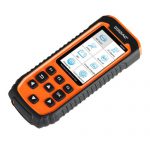GODIAG GD201 Hand-held Professional OBDII All-Makes Full System ABS Airbag Oil Service Reset Free Update Lifetime - Image 6