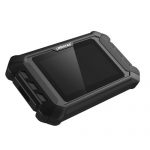 OBDSTAR X300 MINI Key Programmer For JLR(LAND*ROVER J*AGUAR) Cluster Calibration Reset&Oil/ServiceReset  Mileage – Image 4
