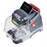 Xhorse Dolphin II XP-005L Key Cutting Machine With Adjustable Screen And Built-in Battery