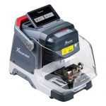 Xhorse Dolphin II XP-005L Key Cutting Machine With Adjustable Screen And Built-in Battery - Imagem 4