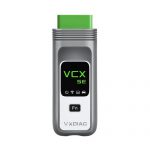 VCX SE SUBARU Professional OBD2 Diagnostics Scanner with v2022 SSM3 SSM4 Software - immagine 4