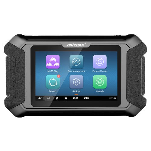 OBDSTAR IScan Motorcycle Diagnostic Tool For DUCATI Support IMMO Programming& Efficiently Diagnose 1 OBDSTAR IScan Motorcycle Diagnostic Tool For DUCATI Support IMMO Programming& Efficiently Diagnose - immagine 1