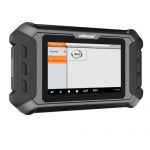 OBDSTAR IScan Motorcycle Diagnostic Tool For DUCATI Support IMMO Programming& Efficiently Diagnose - immagine 2